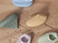 Liewood peppermint multi mix badelegetøj Troels (3-pak)